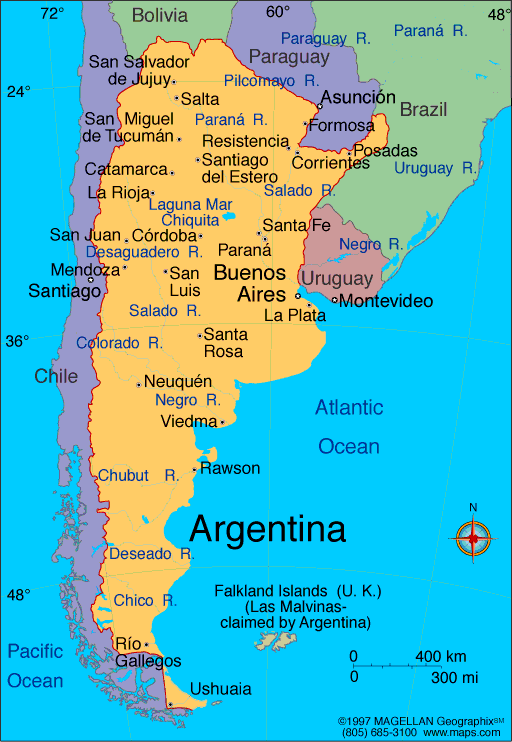Mar del Plata plan